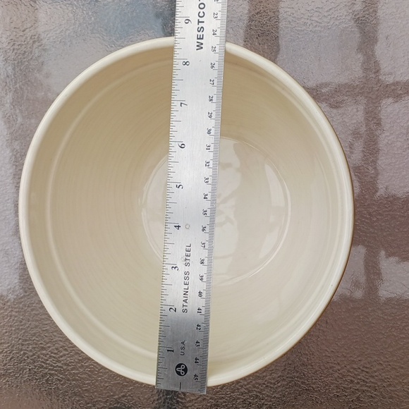 Crate and Barrel Nesting Bowl - Picture 2 of 5